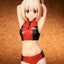 Statua PVC 1/7 Chisato Nishikigi Training Wear Ver. 24 cm – Lycoris Recoil – Ques Q