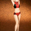 Statua PVC 1/7 Chisato Nishikigi Training Wear Ver. 24 cm – Lycoris Recoil – Ques Q