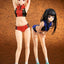 Statua PVC 1/7 Chisato Nishikigi Training Wear Ver. 24 cm – Lycoris Recoil – Ques Q