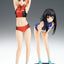 Statua PVC 1/7 Chisato Nishikigi Training Wear Ver. 24 cm – Lycoris Recoil – Ques Q
