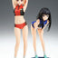 Statua PVC 1/7 Chisato Nishikigi Training Wear Ver. 24 cm – Lycoris Recoil – Ques Q