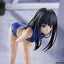 Lycoris Recoil Statua PVC 1/7 Takina Inoue Training Wear Ver. 18 cm Ques Q
