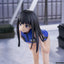 Lycoris Recoil Statua PVC 1/7 Takina Inoue Training Wear Ver. 18 cm Ques Q