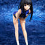 Lycoris Recoil Statua PVC 1/7 Takina Inoue Training Wear Ver. 18 cm Ques Q