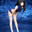 Lycoris Recoil Statua PVC 1/7 Takina Inoue Training Wear Ver. 18 cm Ques Q
