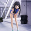 Lycoris Recoil Statua PVC 1/7 Takina Inoue Training Wear Ver. 18 cm Ques Q