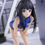 Lycoris Recoil Statua PVC 1/7 Takina Inoue Training Wear Ver. 18 cm Ques Q