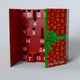 Calendario dell'Avvento con Dadi Advent Dice Calendar Exclusive Edition Q Workshop