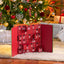 Calendario dell'Avvento con Dadi Advent Dice Calendar Exclusive Edition Q Workshop