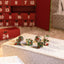 Calendario dell'Avvento con Dadi Advent Dice Calendar Exclusive Edition Q Workshop