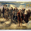 Tappetino da gioco La Compagnia di Thorin – Lo Hobbit – Q Workshop