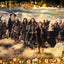 Tappetino da gioco La Compagnia di Thorin – Lo Hobbit – Q Workshop