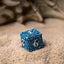 Set di 7 Dadi Dracopolis The Himalayan Sharpclaw - Q Workshop