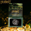 The Hobbit Spindown Jumbo D20 Umbral, dado da 20 di Q Workshop