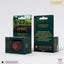 The Hobbit Spindown D20 Jumbo Ember Dado da Gioco Q Workshop