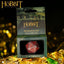 The Hobbit Spindown Jumbo D20 Lunaris, dado da 20 di Q Workshop