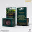 The Hobbit Spindown Jumbo D20 Lunaris, dado da 20 di Q Workshop
