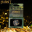 Dado Spindown Jumbo D20 Tideborn The Hobbit Q Workshop