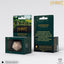 The Hobbit Spindown Jumbo D20 Terra - Dado da Gioco Q Workshop