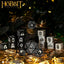 The Hobbit TCG Set di 16 Dadi Umbral Hollow Q Workshop