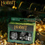 The Hobbit TCG Set di 16 Dadi Umbral Hollow Q Workshop