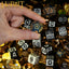 The Hobbit TCG Set di 16 Dadi Aether Vale Q Workshop