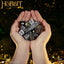 The Hobbit TCG Set di 16 Dadi Aether Vale Q Workshop