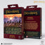 Il Signore degli Anelli: set di 10 dadi D6 Rohan di Q Workshop