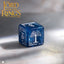 Set di 7 Dadi Il Signore degli Anelli Gondor - Q Workshop