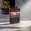 The Lord of the Rings: set di 10 dadi D6 Gondor - Q Workshop
