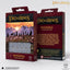 Il Signore degli Anelli: set di 10 dadi D6 Rivendell (Stone) - Q Workshop