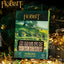 The Hobbit: Set di 10 Dadi D6 Goblin - Q Workshop