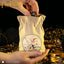 Borsa per Dadi The Hobbit Erebor in Cotone - Q Workshop