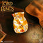 Borsa per Dadi Full Art Dice Il Signore degli Anelli Portatori dell'Anello Q Workshop