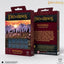 Il Signore degli Anelli: set di 10 dadi D6 Rivendell (Acqua) - Q Workshop