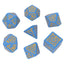 Set di Dadi Pathfinder: Rovine di Azlant (7 dadi) – Q Workshop