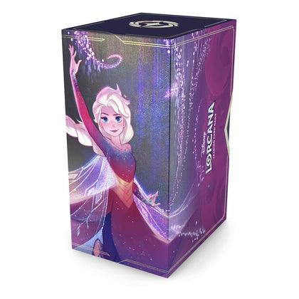 Lorcana - Disney TCG Elsa Gift Box - Eng