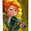 Disney Lorcana TCG Playmat Merida – Wilds Unknown