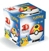 Pokémon 3D Puzzle Pokéballs: Repeat Ball (55 pieces)