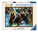 Ravensburger Harry Potter Puzzle 1000 pezzi – Harry Potter