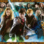 Ravensburger Harry Potter Puzzle 1000 pezzi – Harry Potter