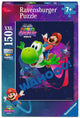 Ravensburger Puzzle Super Mario Galaxy Movie 150 Pezzi XXL