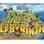 One Piece Labyrinth – Gioco da Tavolo Ravensburger, 2-4 Giocatori, 7+ Anni