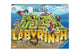 One Piece Labyrinth – Gioco da Tavolo Ravensburger, 2-4 Giocatori, 7+ Anni