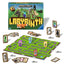 Minecraft Labyrinth – Gioco da Tavolo Ravensburger, 2-4 Giocatori, 7+ Anni