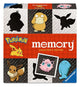 Pokémon Collector's Memory - Gioco di Carte Ravensburger