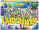 SpongeBob SquarePants Labyrinth - Gioco da Tavolo Ravensburger, 2-4 Giocatori, 7+ Anni