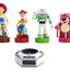 Disney Pixar Toy Story Set Robot Interattivi 30° Anniversario – Versione francese, Robosen
