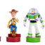 Disney Pixar Toy Story Set Robot Interattivi 30° Anniversario – Versione francese, Robosen