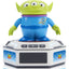 Disney Pixar Toy Story Set Robot Interattivi 30° Anniversario – Versione francese, Robosen